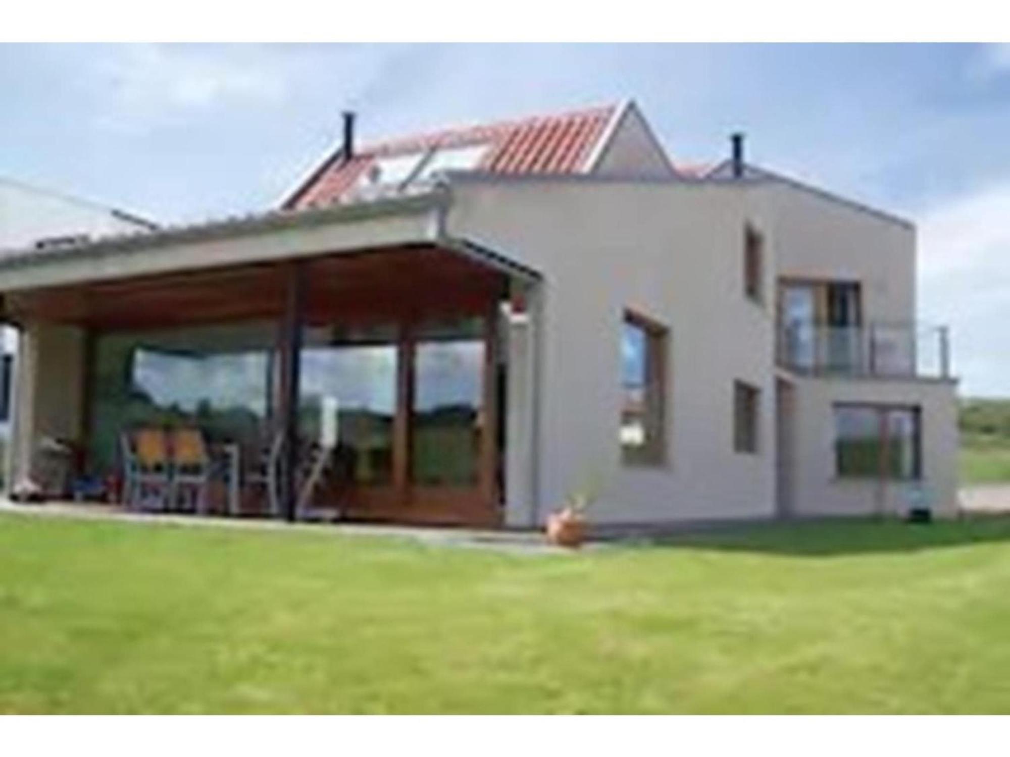 Belvilla By Oyo Villa Villaverde Villaverde de Pontones Exterior foto