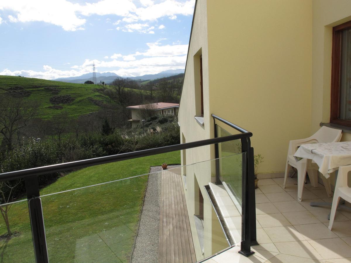 Belvilla By Oyo Villa Villaverde Villaverde de Pontones Exterior foto
